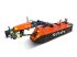 Mähwerk typu Kubota Faucheuse DM3332EXPRESS Kubota, Gebrauchtmaschine v LA SOUTERRAINE (Obrázek 1)