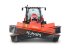 Mähwerk Türe ait Kubota Faucheuse DM4032SEXPRESS Kubota, Gebrauchtmaschine içinde LA SOUTERRAINE (resim 2)
