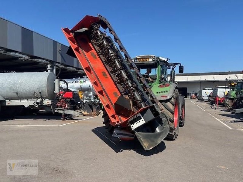 Mähwerk типа Kubota KVE DMC 6336 T Vario, Gebrauchtmaschine в Colmar-Berg (Фотография 5)