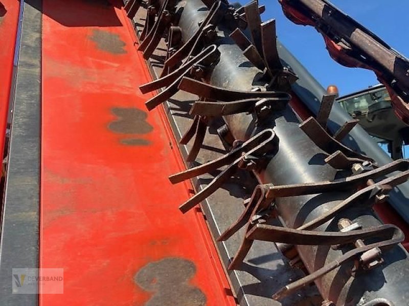 Mähwerk типа Kubota KVE DMC 6336 T Vario, Gebrauchtmaschine в Colmar-Berg (Фотография 4)