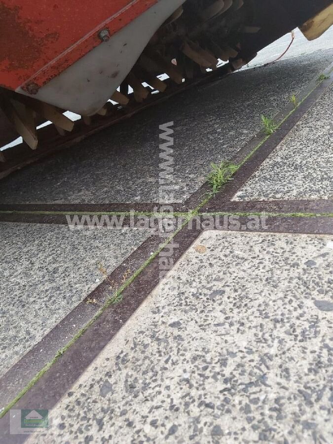 Mähwerk типа Kuhn 283 FC, Gebrauchtmaschine в Klagenfurt (Фотография 5)