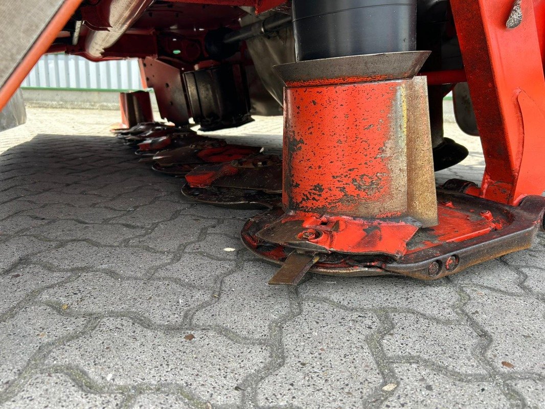 Mähwerk of the type Kuhn 3125F-FF, Gebrauchtmaschine in Sittensen (Picture 5)