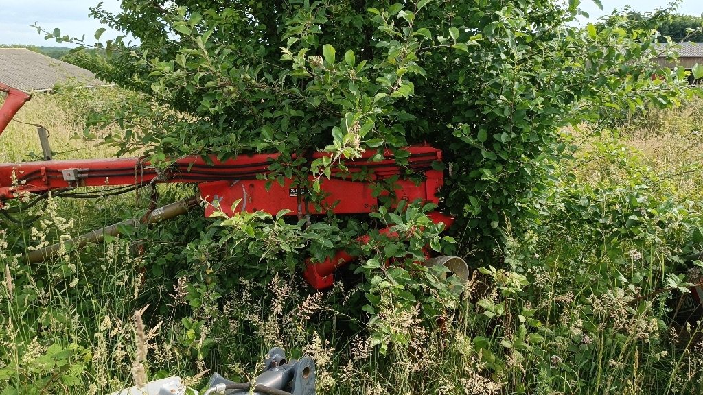 Mähwerk a típus Kuhn 3M, Gebrauchtmaschine ekkor: COGNAC LA FORET (Kép 1)
