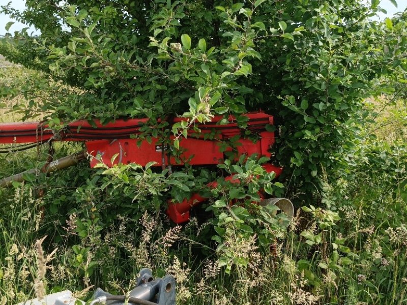 Mähwerk a típus Kuhn 3M, Gebrauchtmaschine ekkor: COGNAC LA FORET