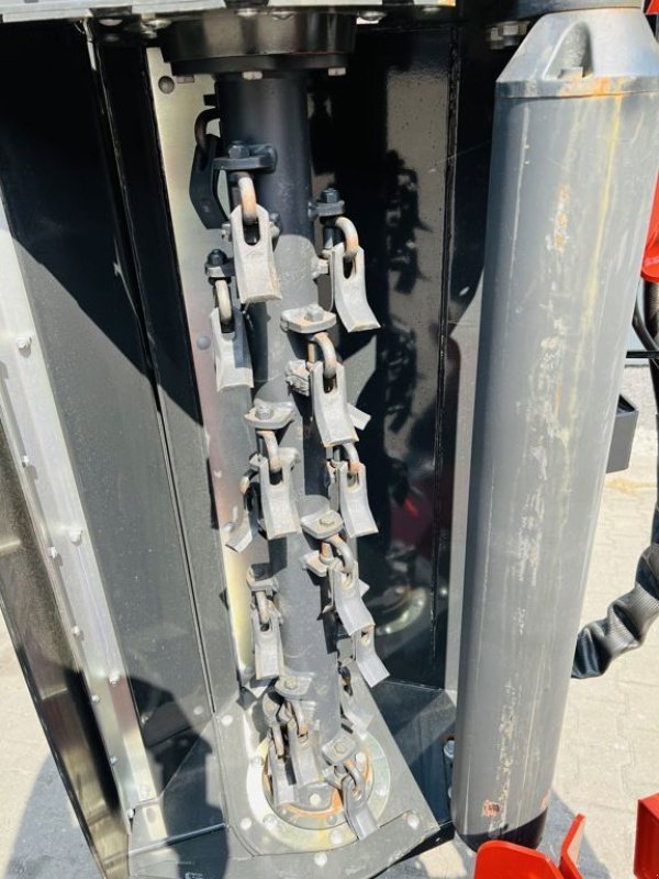 Mähwerk типа Kuhn AGRI-LONGER DII E4745M, Gebrauchtmaschine в Coevorden (Фотография 7)