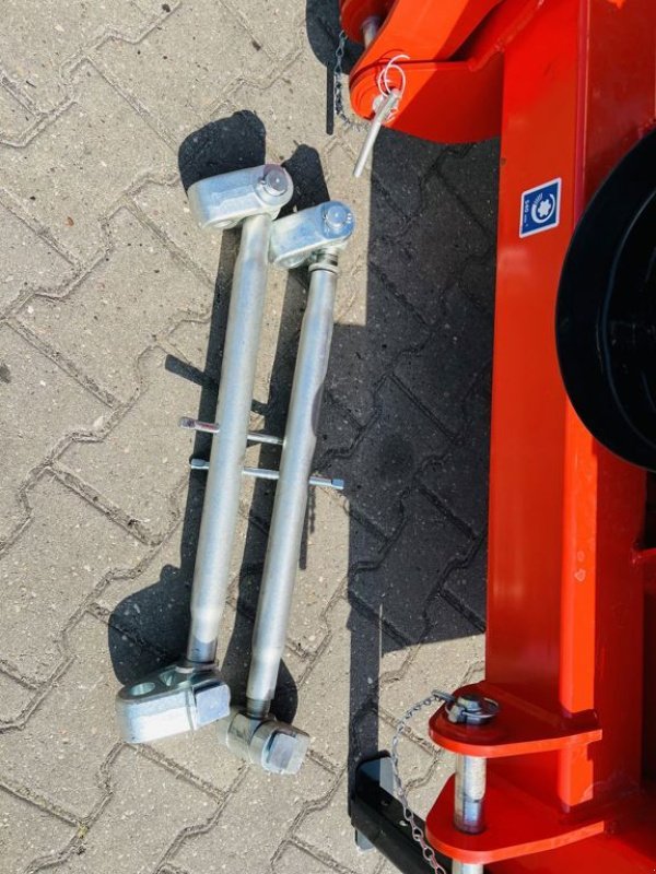 Mähwerk типа Kuhn AGRI-LONGER DII E4745M, Gebrauchtmaschine в Coevorden (Фотография 8)