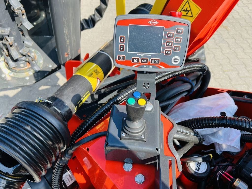 Mähwerk typu Kuhn AGRI-LONGER GII E4745M, Neumaschine v Coevorden (Obrázek 6)