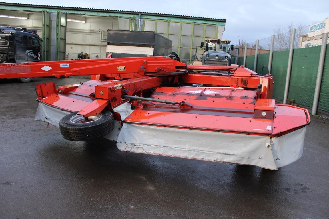 Mähwerk des Typs Kuhn Alterna FC 500 - Nr.: 001, Gebrauchtmaschine in Regensburg (Bild 1)