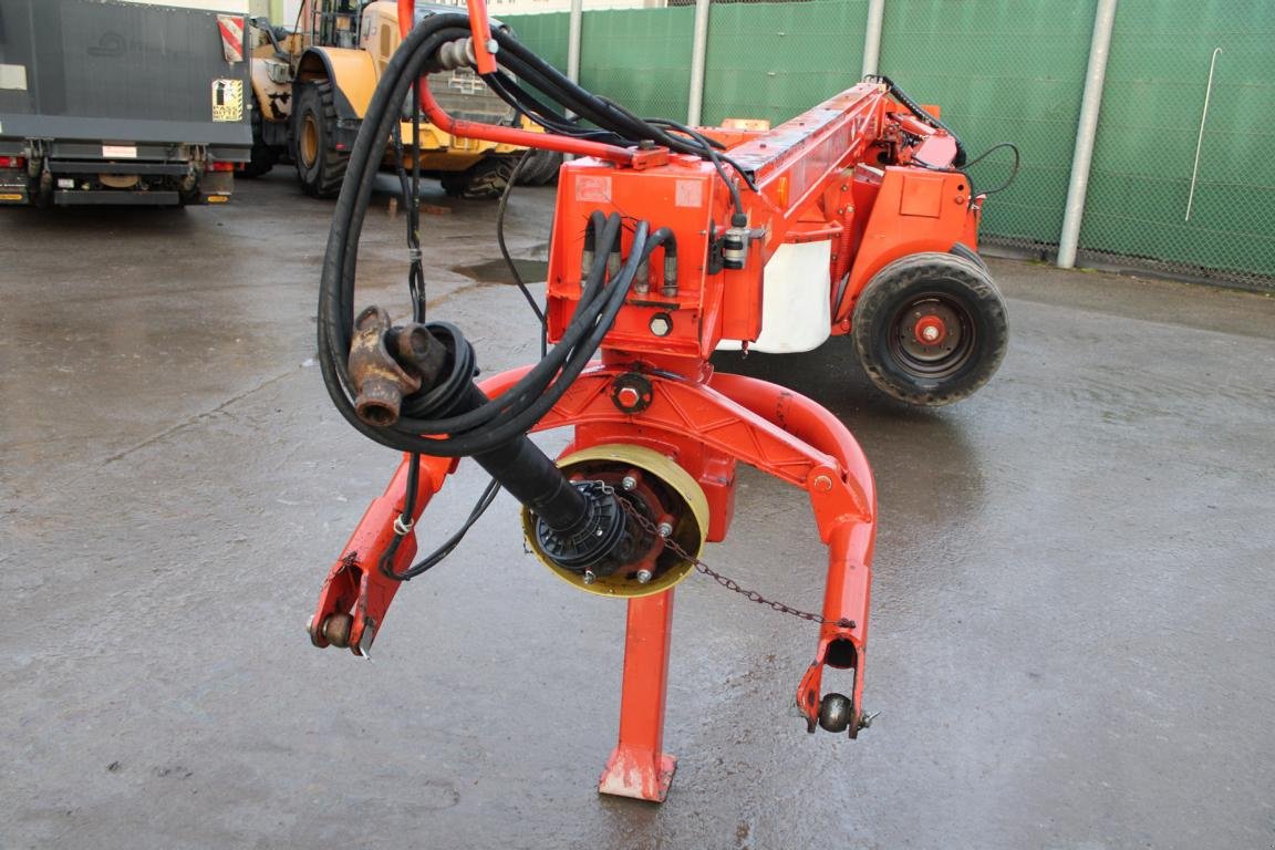 Mähwerk des Typs Kuhn Alterna FC 500 - Nr.: 001, Gebrauchtmaschine in Regensburg (Bild 4)