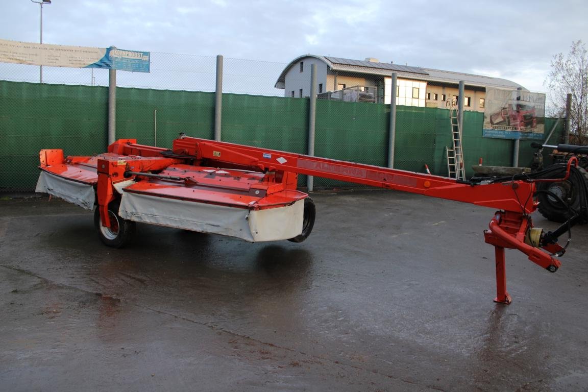 Mähwerk des Typs Kuhn Alterna FC 500 - Nr.: 001, Gebrauchtmaschine in Regensburg (Bild 5)