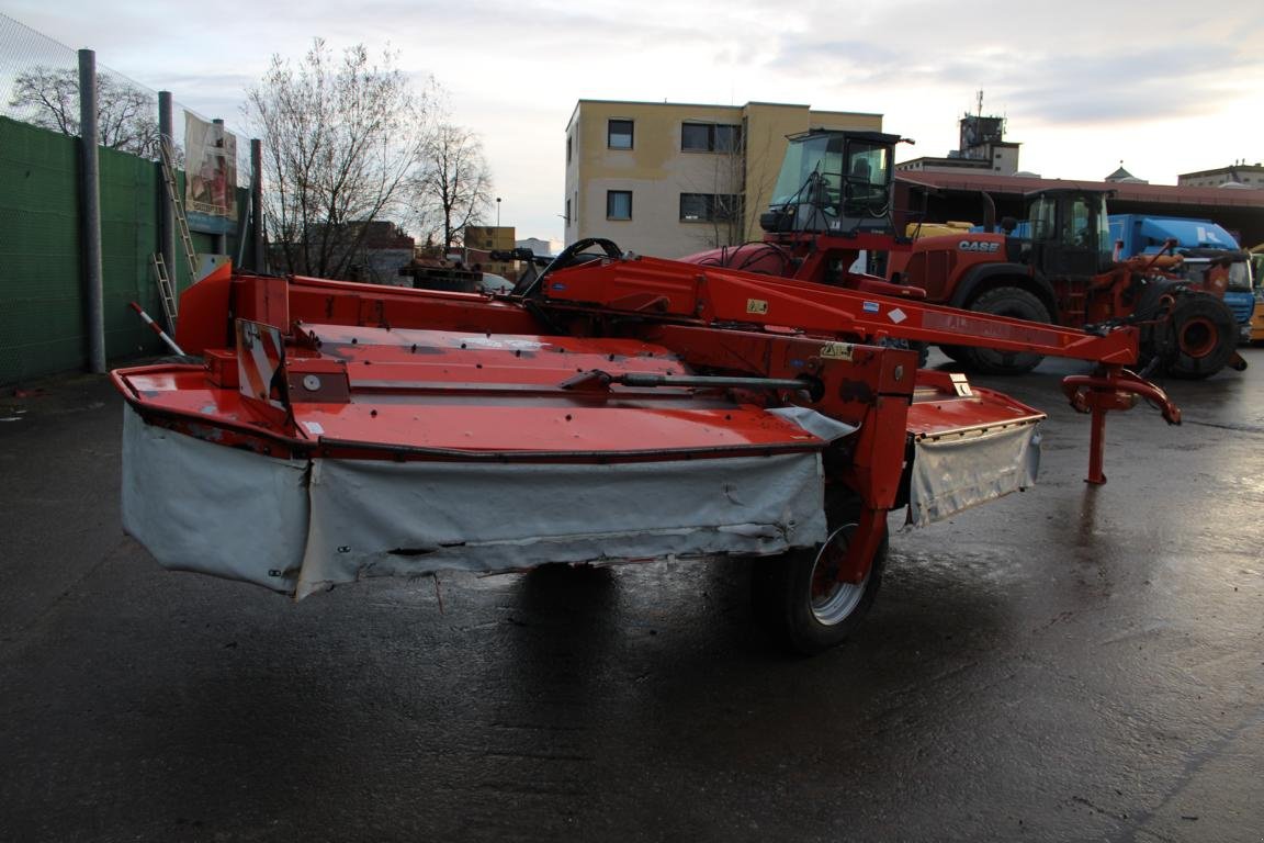Mähwerk des Typs Kuhn Alterna FC 500 - Nr.: 001, Gebrauchtmaschine in Regensburg (Bild 7)