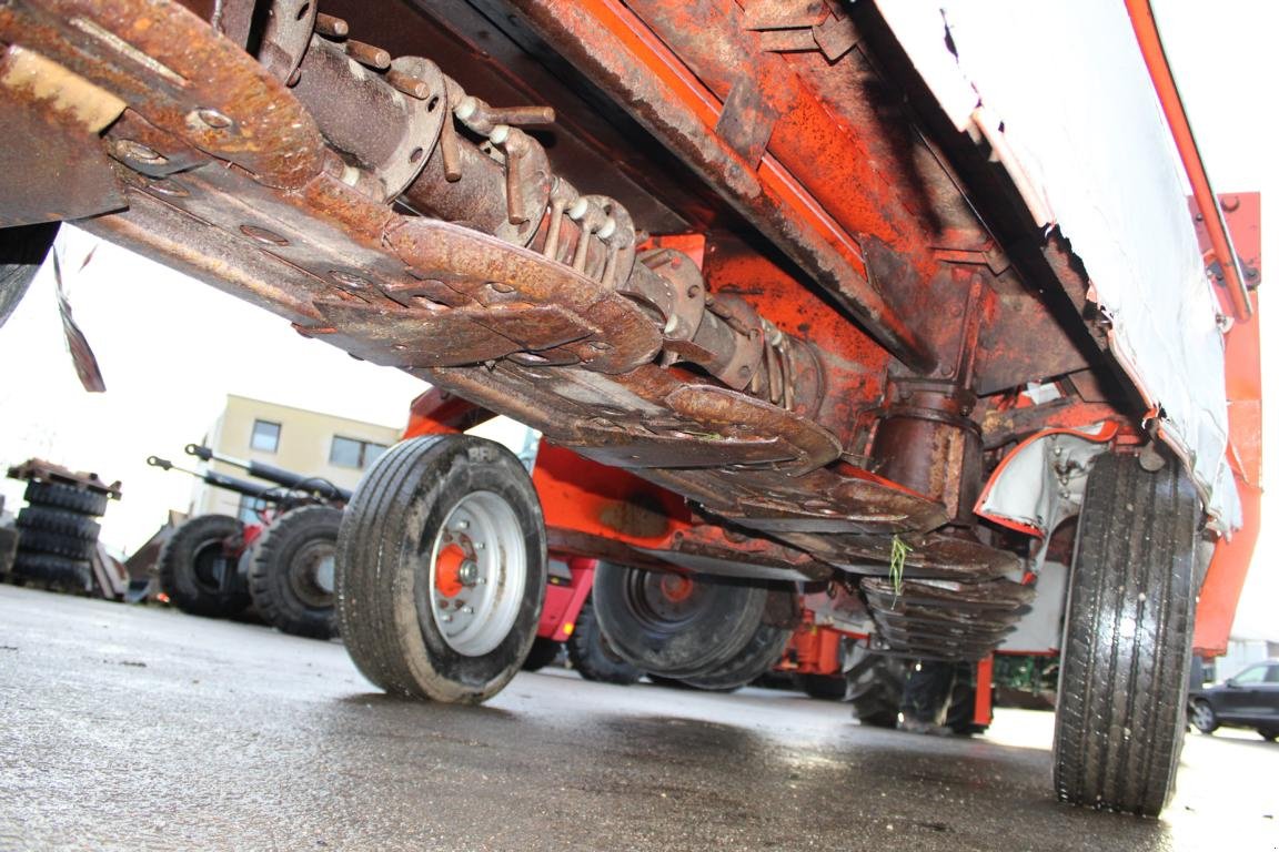 Mähwerk des Typs Kuhn Alterna FC 500 - Nr.: 001, Gebrauchtmaschine in Regensburg (Bild 9)