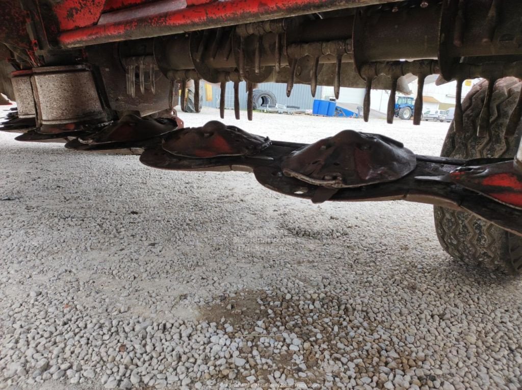 Mähwerk tipa Kuhn ALTERNA FC 500, Gebrauchtmaschine u FRESNAY LE COMTE (Slika 8)