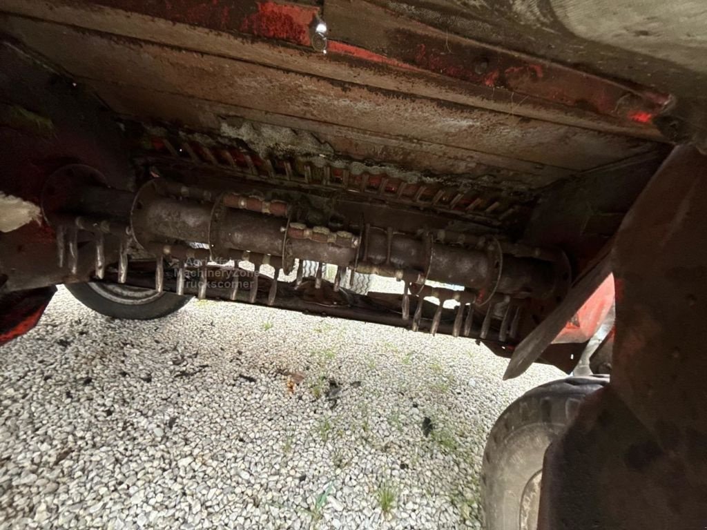 Mähwerk of the type Kuhn ALTERNA FC 500, Gebrauchtmaschine in FRESNAY LE COMTE (Picture 11)