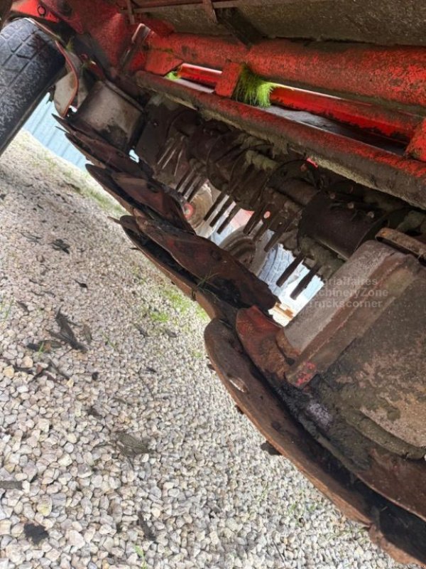 Mähwerk of the type Kuhn ALTERNA FC 500, Gebrauchtmaschine in FRESNAY LE COMTE (Picture 9)