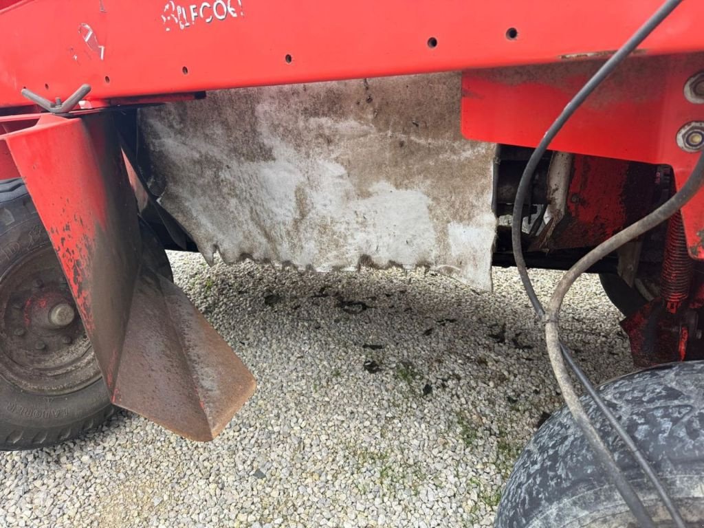 Mähwerk of the type Kuhn ALTERNA FC 500, Gebrauchtmaschine in FRESNAY LE COMTE (Picture 7)