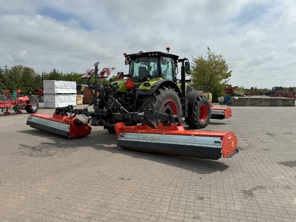 Mähwerk typu Kuhn BP 8300 -BPR 305Pro, Gebrauchtmaschine v Mern (Obrázek 3)