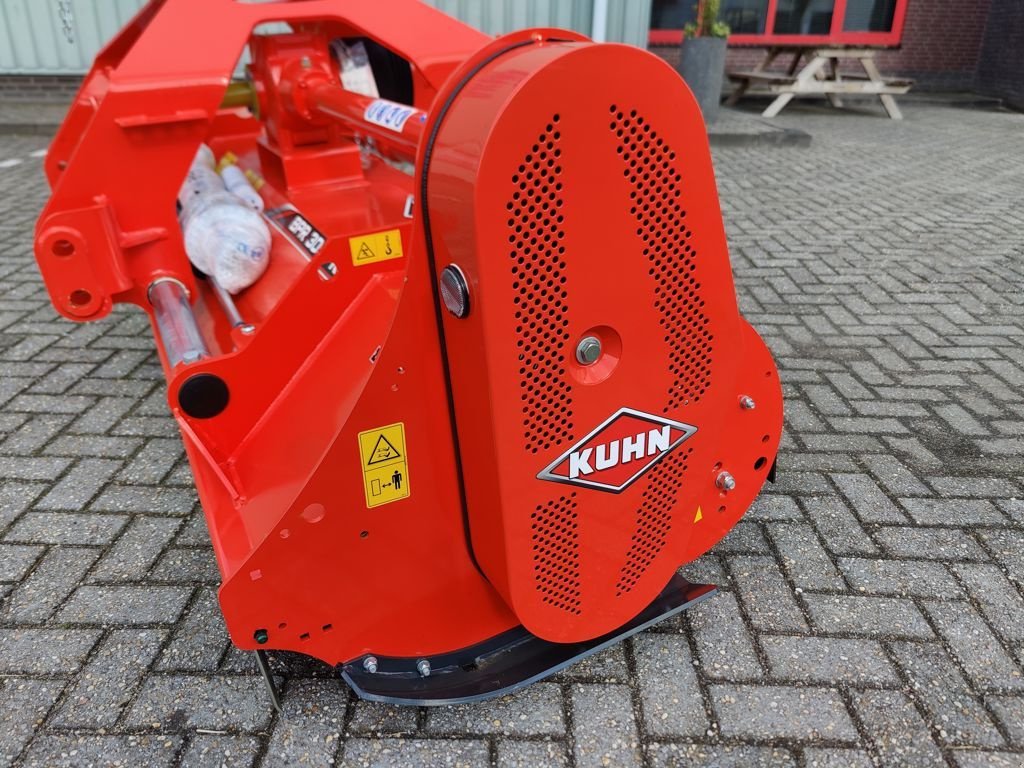 Mähwerk des Typs Kuhn BPR305S PRO, Neumaschine in BOEKEL (Bild 10)