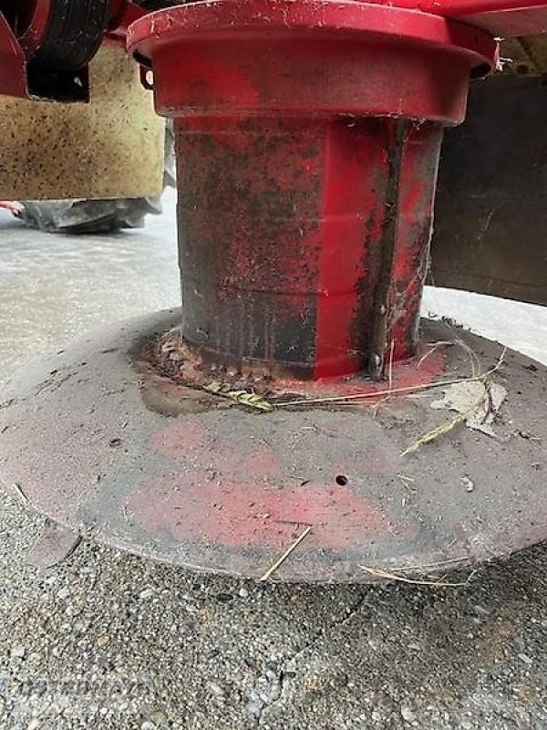 Mähwerk типа Kuhn CM 165 Trommelmähwerk, Gebrauchtmaschine в Rohr i .NB (Фотография 4)