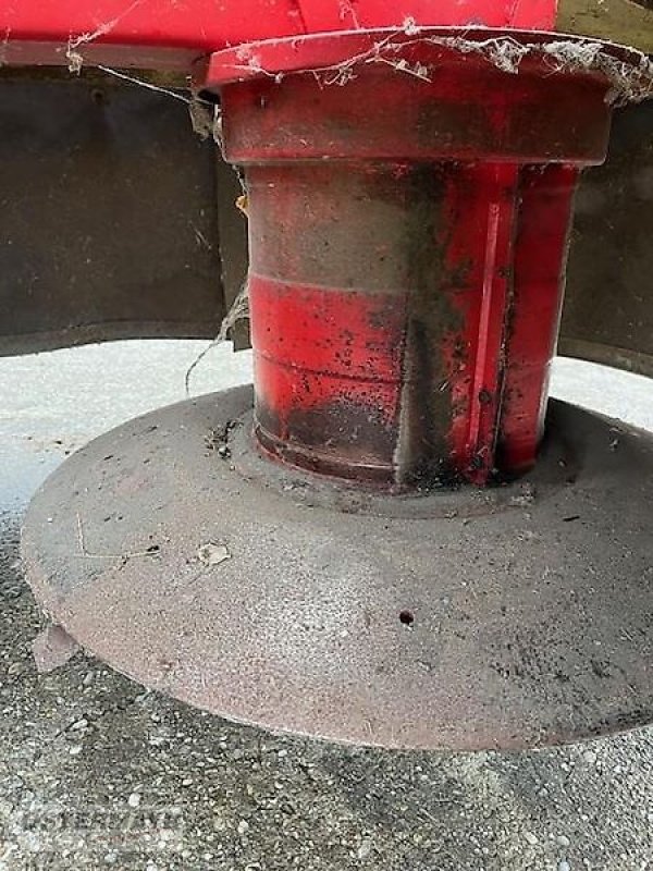 Mähwerk типа Kuhn CM 165 Trommelmähwerk, Gebrauchtmaschine в Rohr i .NB (Фотография 3)