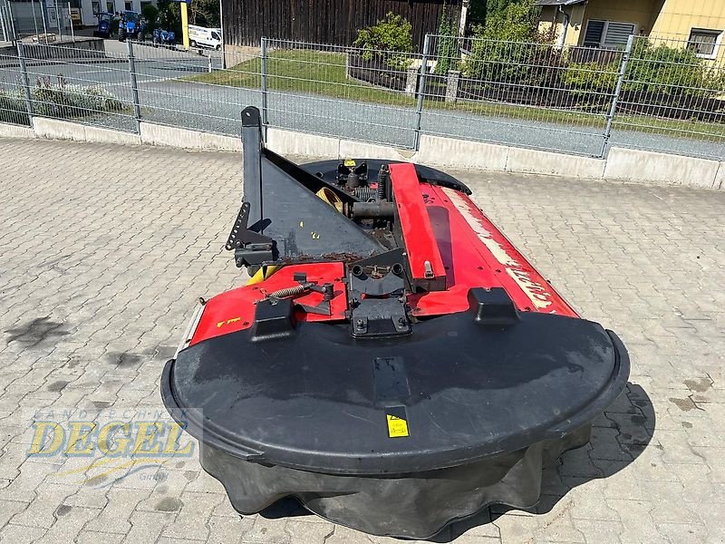 Mähwerk of the type Kuhn CM 271 F, Gebrauchtmaschine in Feilitzsch (Picture 5)