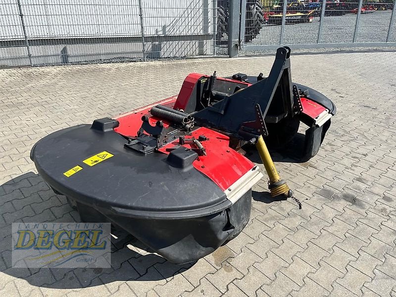 Mähwerk of the type Kuhn CM 271 F, Gebrauchtmaschine in Feilitzsch (Picture 7)