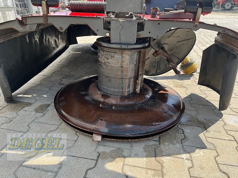 Mähwerk of the type Kuhn CM 271 F, Gebrauchtmaschine in Feilitzsch (Picture 10)