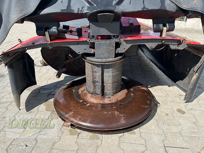 Mähwerk of the type Kuhn CM 271 F, Gebrauchtmaschine in Feilitzsch (Picture 11)