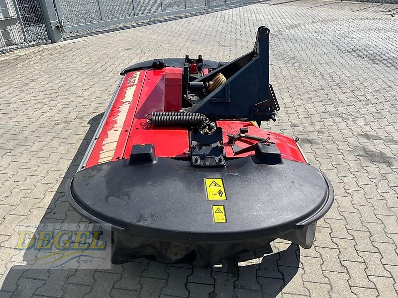 Mähwerk of the type Kuhn CM 271 F, Gebrauchtmaschine in Feilitzsch (Picture 3)