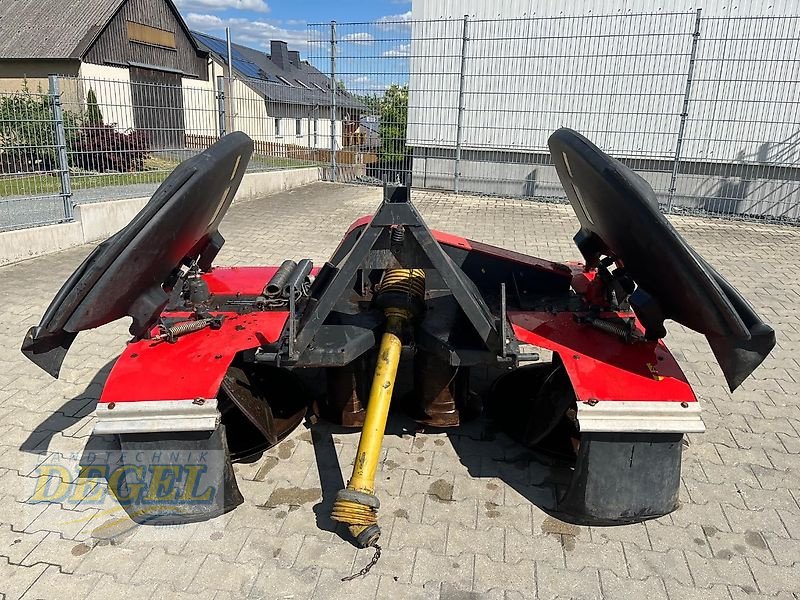 Mähwerk of the type Kuhn CM 271 F, Gebrauchtmaschine in Feilitzsch (Picture 9)