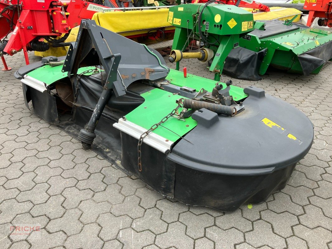Mähwerk del tipo Kuhn Drummaster 432F, Gebrauchtmaschine In Bockel - Gyhum (Immagine 1)