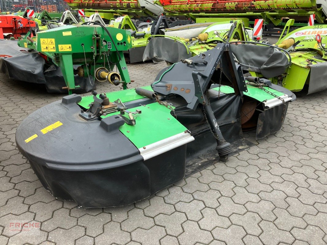 Mähwerk del tipo Kuhn Drummaster 432F, Gebrauchtmaschine In Bockel - Gyhum (Immagine 2)