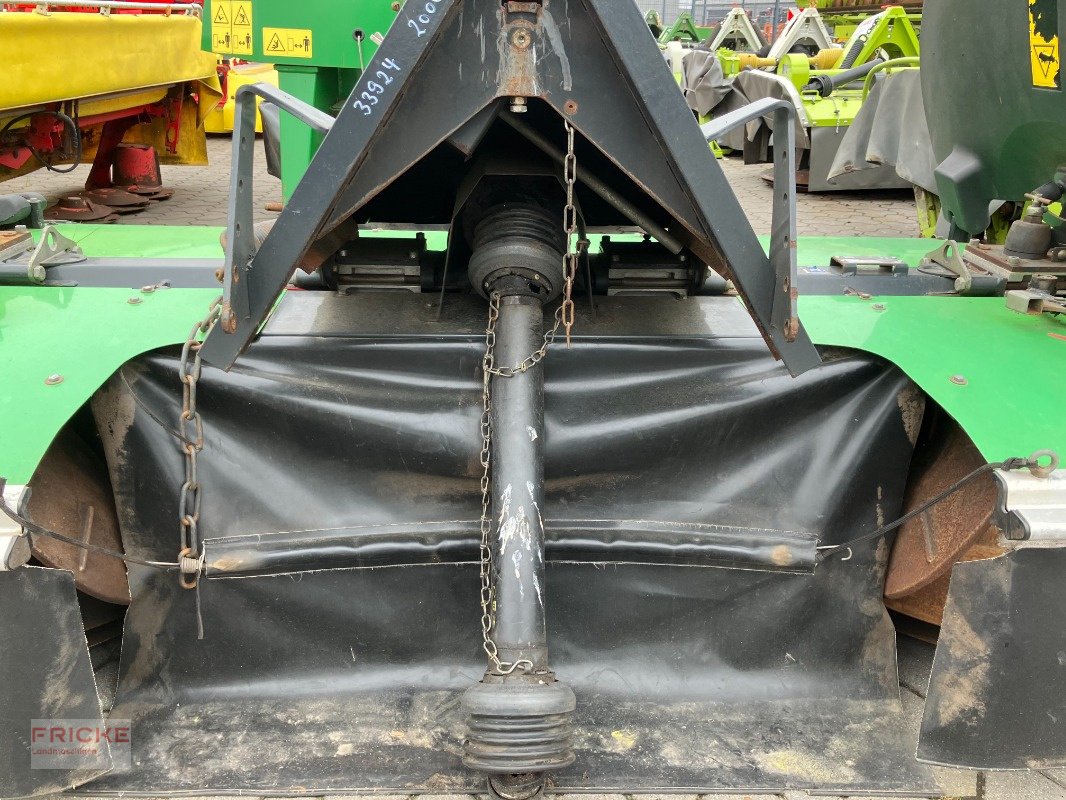Mähwerk del tipo Kuhn Drummaster 432F, Gebrauchtmaschine In Bockel - Gyhum (Immagine 4)