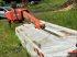 Mähwerk tip Kuhn FAUCHEUSE KUHN GMD 3511FF 1000, Gebrauchtmaschine in AUTUN (Poză 2)