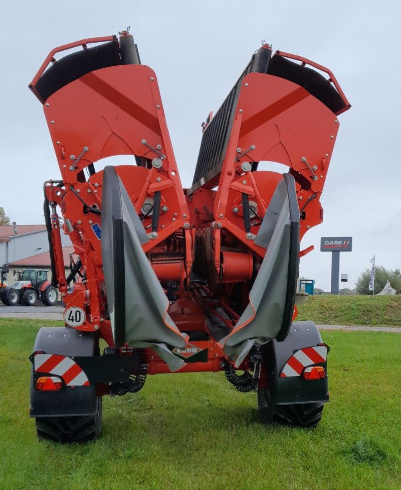 Mähwerk of the type Kuhn FC 13460 RA, Neumaschine in Bad Freienwalde (Picture 5)