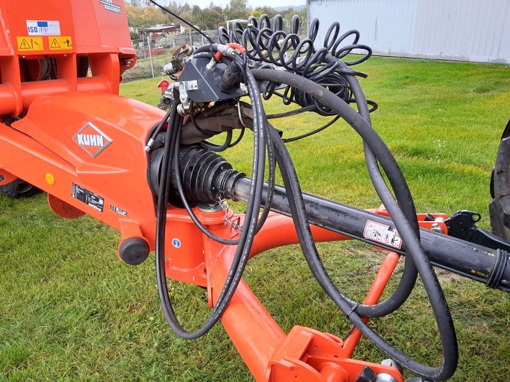 Mähwerk of the type Kuhn FC 13460 RA, Neumaschine in Bad Freienwalde (Picture 6)