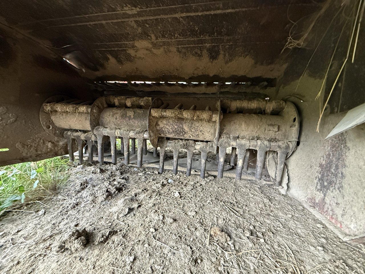 Mähwerk типа Kuhn FC 200, Gebrauchtmaschine в Marolles (Фотография 8)