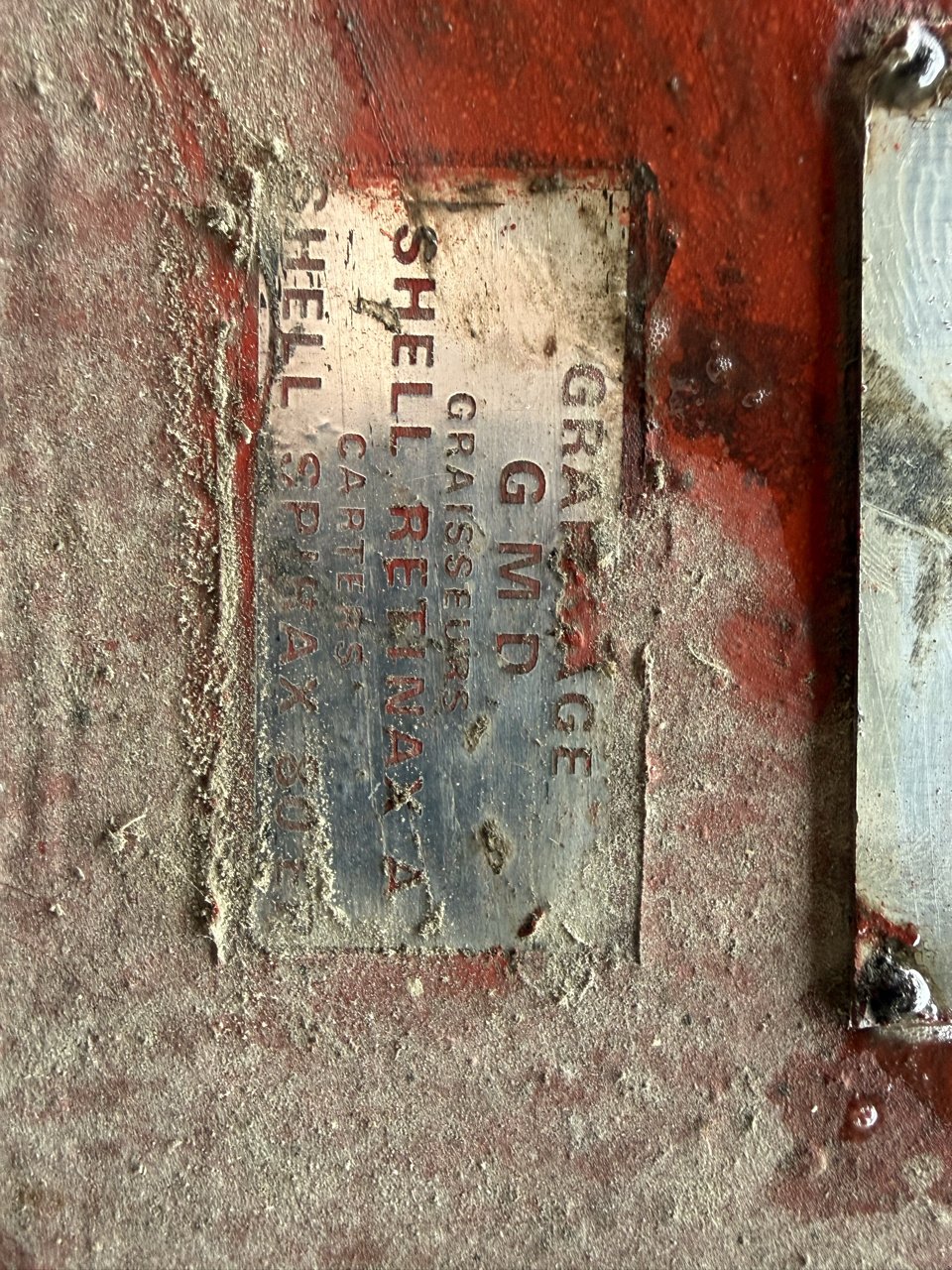 Mähwerk типа Kuhn FC 200, Gebrauchtmaschine в Marolles (Фотография 6)