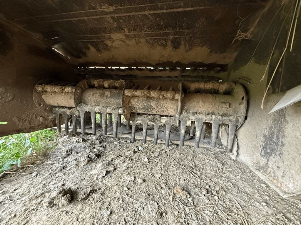 Mähwerk a típus Kuhn FC 200, Gebrauchtmaschine ekkor: Marolles (Kép 6)