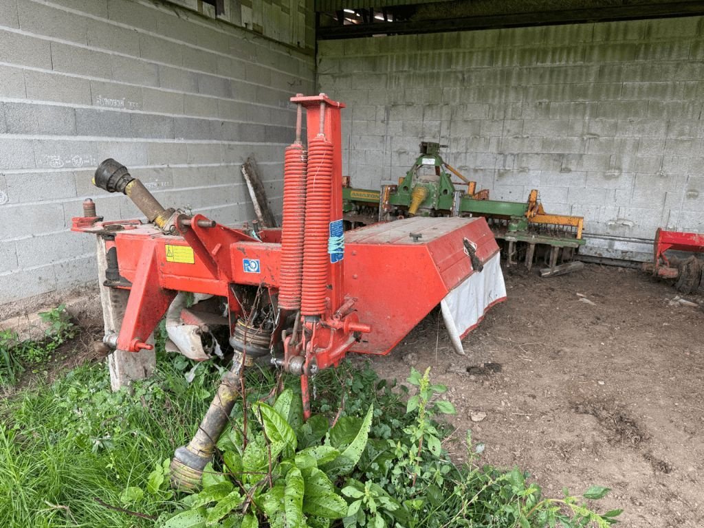 Mähwerk a típus Kuhn FC 200, Gebrauchtmaschine ekkor: Marolles (Kép 2)