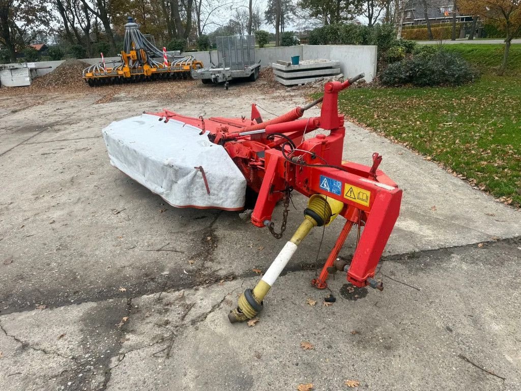 Mähwerk typu Kuhn FC 240 P Kneuzer maaier, Gebrauchtmaschine v Ruinerwold (Obrázek 5)