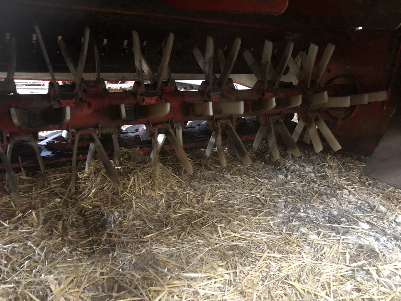 Mähwerk του τύπου Kuhn Fc 243 gii, Gebrauchtmaschine σε Marolles (Φωτογραφία 8)