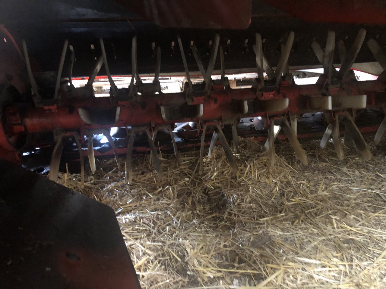 Mähwerk του τύπου Kuhn Fc 243 gii, Gebrauchtmaschine σε Marolles (Φωτογραφία 7)