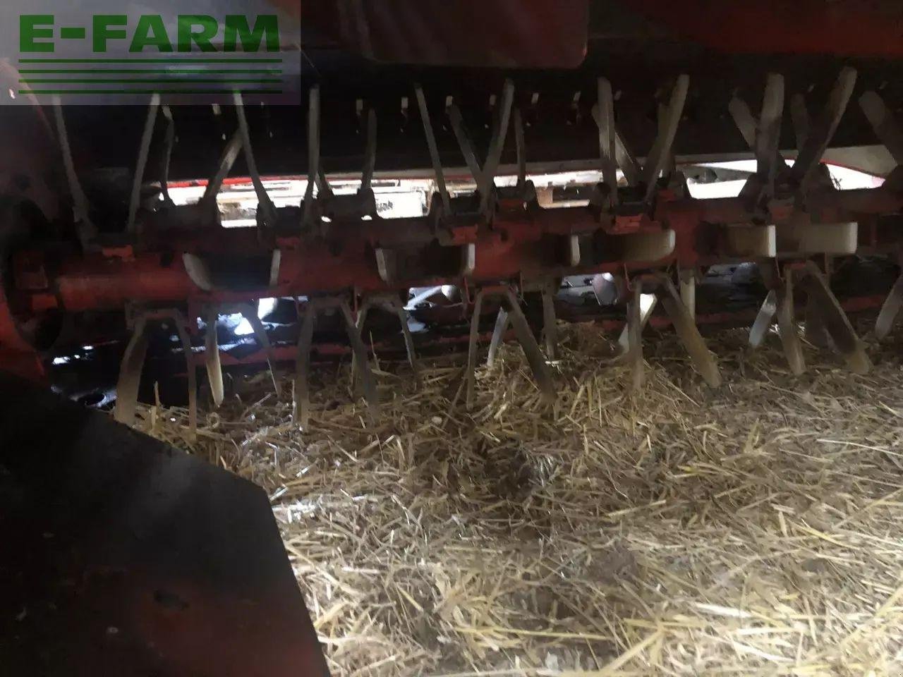 Mähwerk типа Kuhn fc 243 gii, Gebrauchtmaschine в CHAUVONCOURT (Фотография 7)