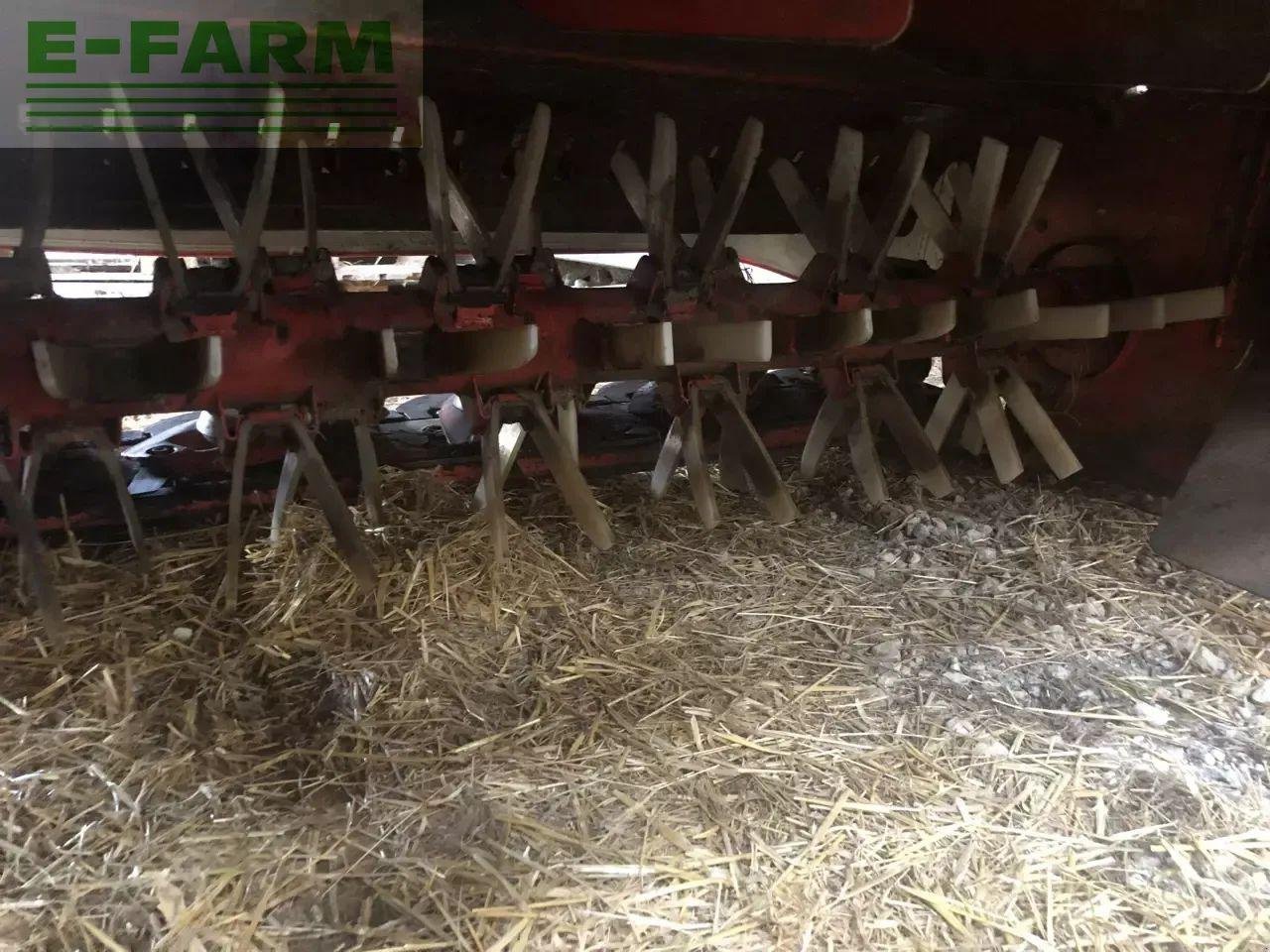 Mähwerk типа Kuhn fc 243 gii, Gebrauchtmaschine в CHAUVONCOURT (Фотография 8)