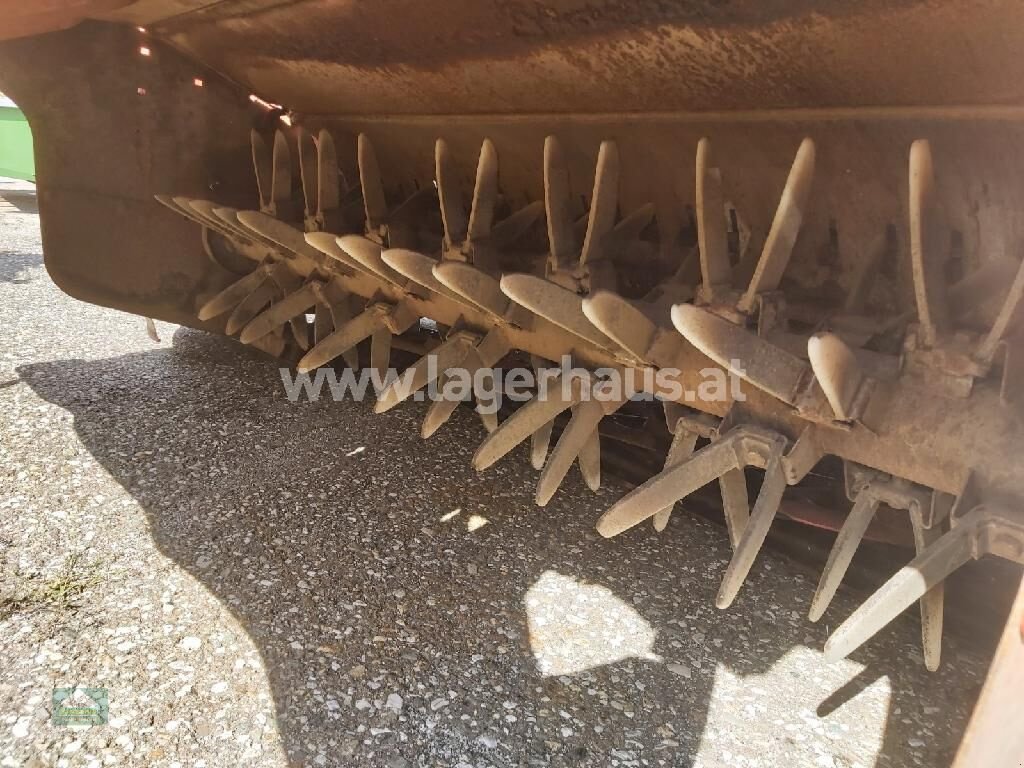 Mähwerk of the type Kuhn FC 243, Gebrauchtmaschine in Klagenfurt (Picture 4)