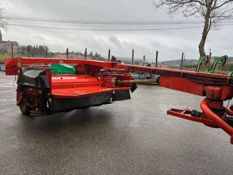 Mähwerk a típus Kuhn FC 250 G, Gebrauchtmaschine ekkor: VERNOUX EN VIVARAIS (Kép 1)