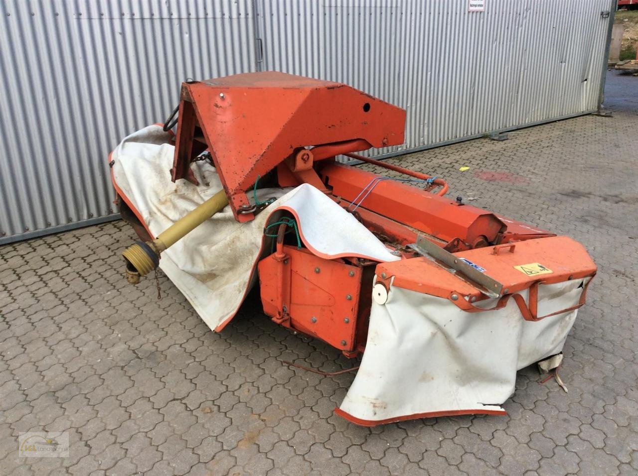 Mähwerk tip Kuhn FC 280 F, Gebrauchtmaschine in Pfreimd (Poză 3)