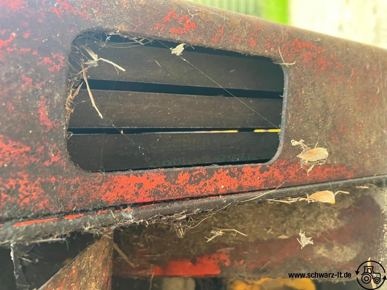 Mähwerk of the type Kuhn FC 280, Gebrauchtmaschine in Aspach (Picture 7)