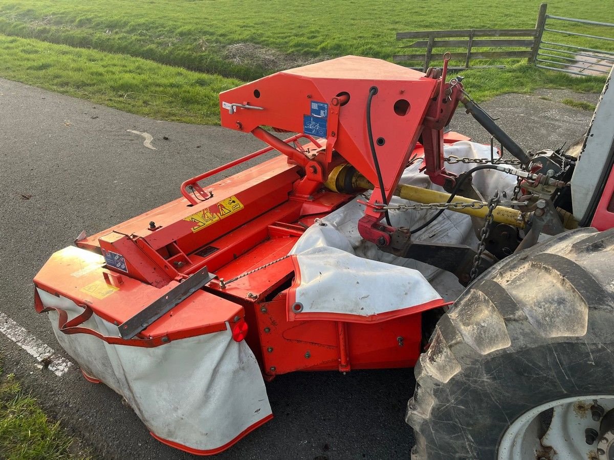 Mähwerk of the type Kuhn FC 280F, Gebrauchtmaschine in Zoeterwoude (Picture 11)